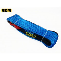 Syntetic Rope 10mmx28m Blue